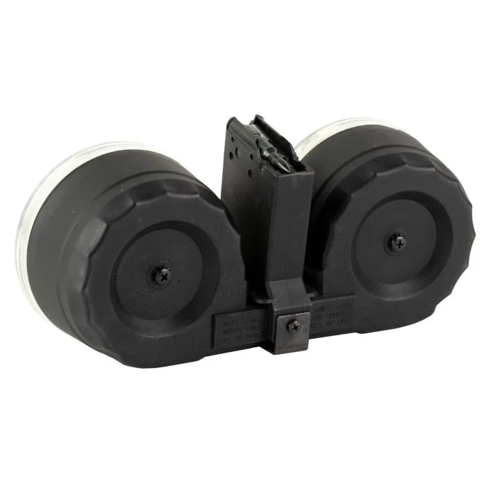 AR-15 100-Round Gen 2 Drum Magazine (.223 / 5.56mm) — image 2