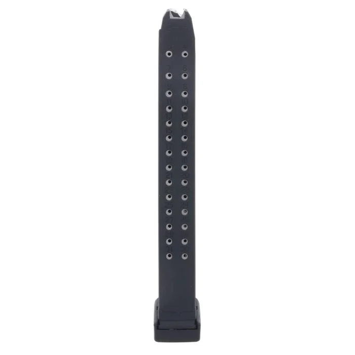 KCI Glock 33-Round Magazine for 17, 19, 26, 34 Pistols — image 3