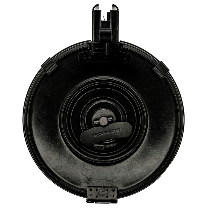 KCI AK 75-Rd Drum Magazine, 7.62x39mm — image 2