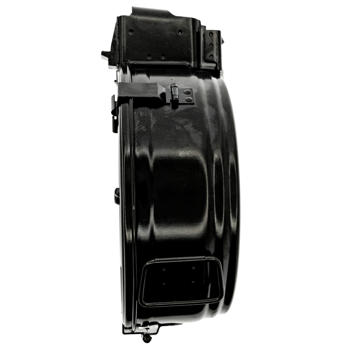 KCI AK 75-Rd Drum Magazine, 7.62x39mm — image 3