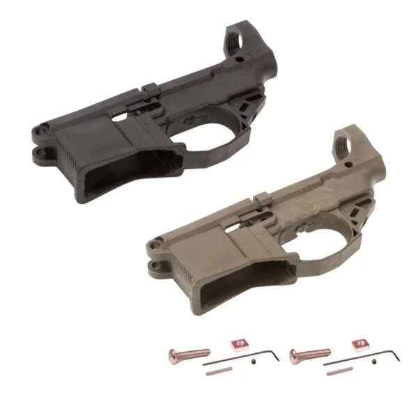 Polymer80 G150 Phoenix2 80% AR-15 Lower, 2-Pack — image 2