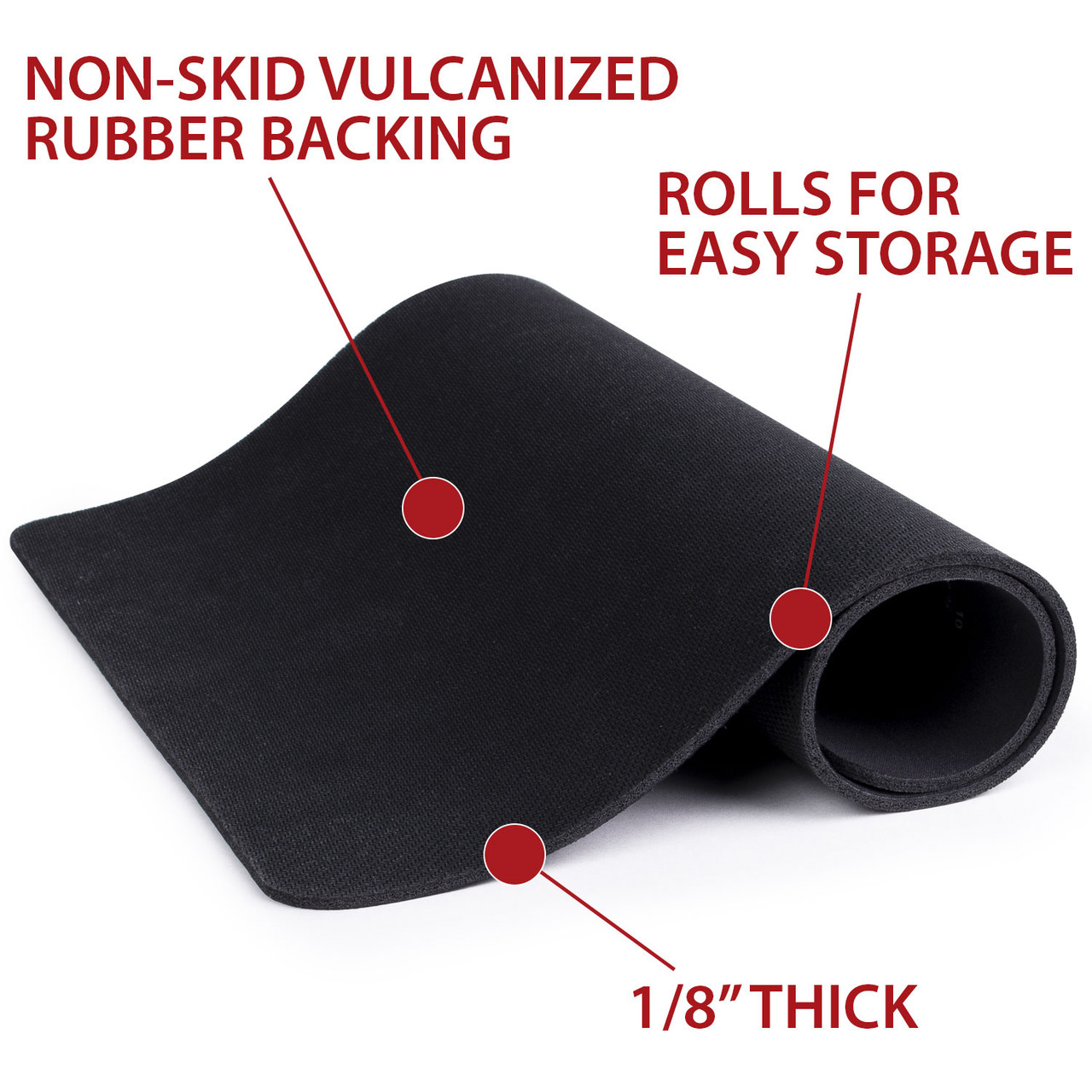 SKS -Gun Cleaning Mat — image 3